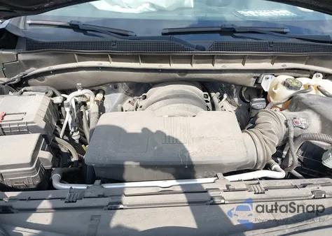 2023 Chevrolet Suburban 2Wd Ls z USA, uszkodzony, nr VIN 1GNSCBKD7PR197189